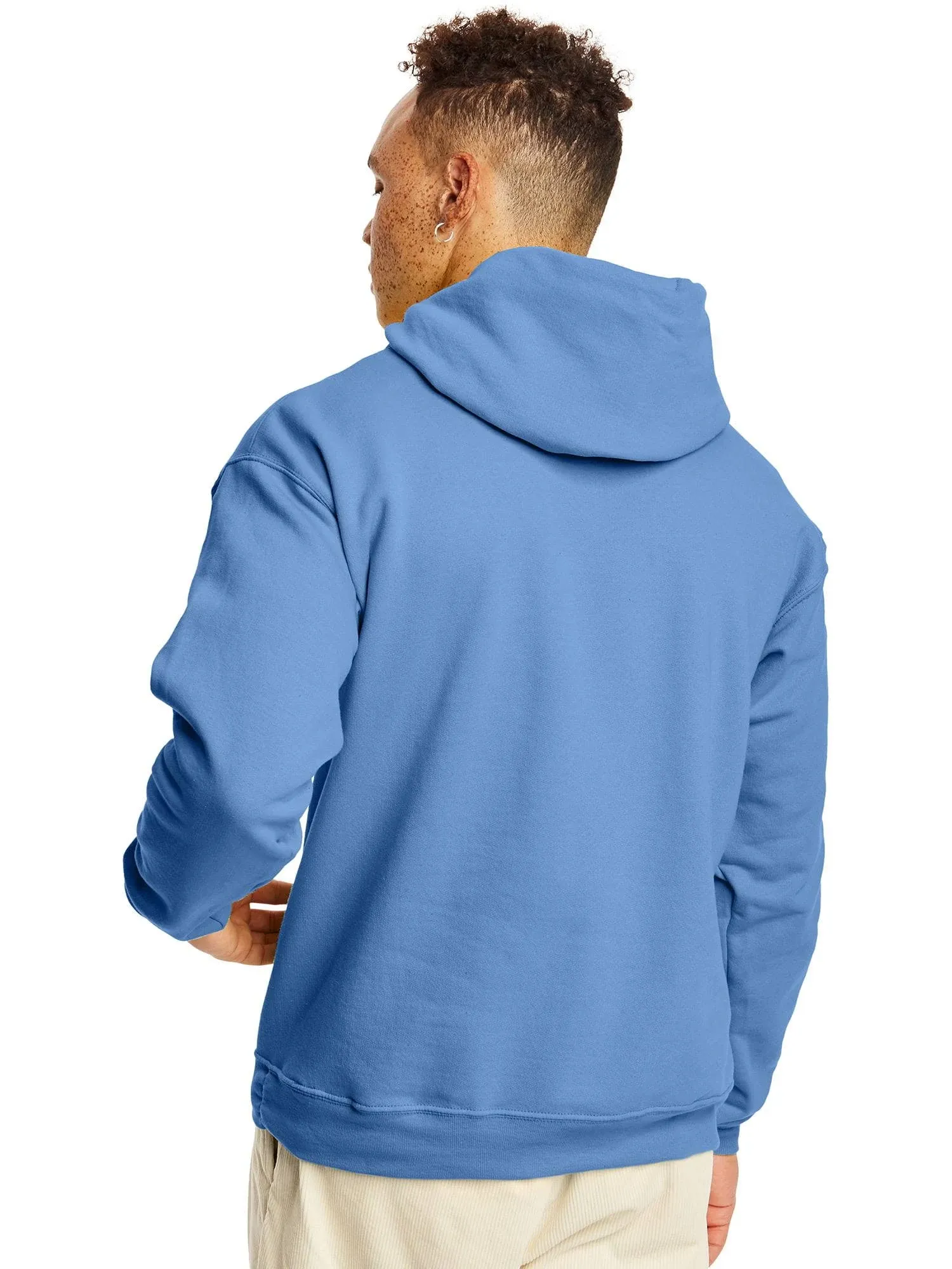 Hanes Men's Hoodie