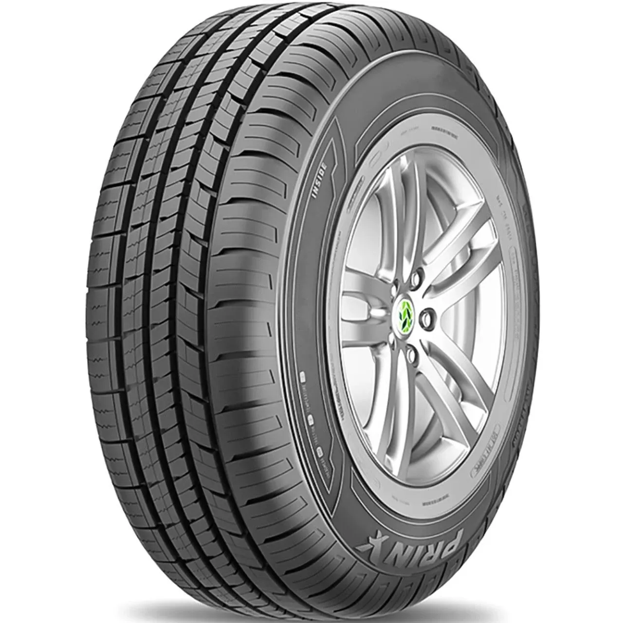 Prinx HiCITY HH2 All Season Tire