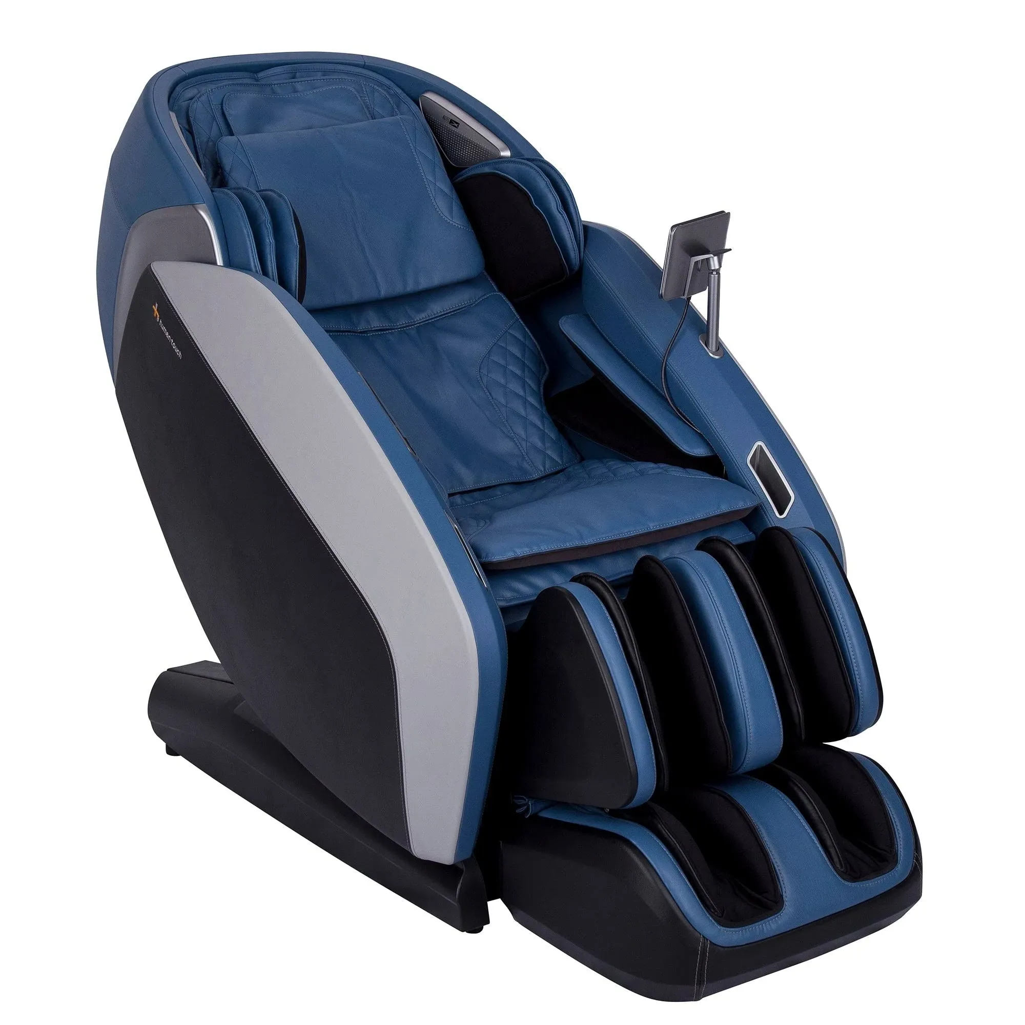 Human Touch - Certus Massage Chair - Sky