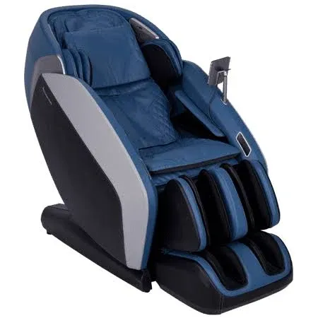 Certus Massage Chair in Sky