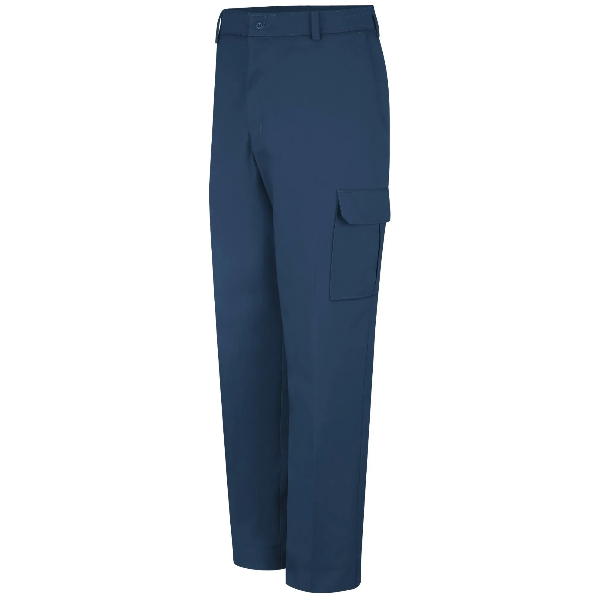 Red Kap Men's Industrial Cargo Pant