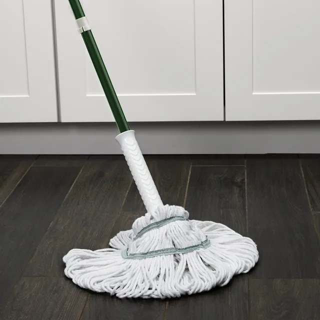 Libman Tornado mop Cotton Twist Mop