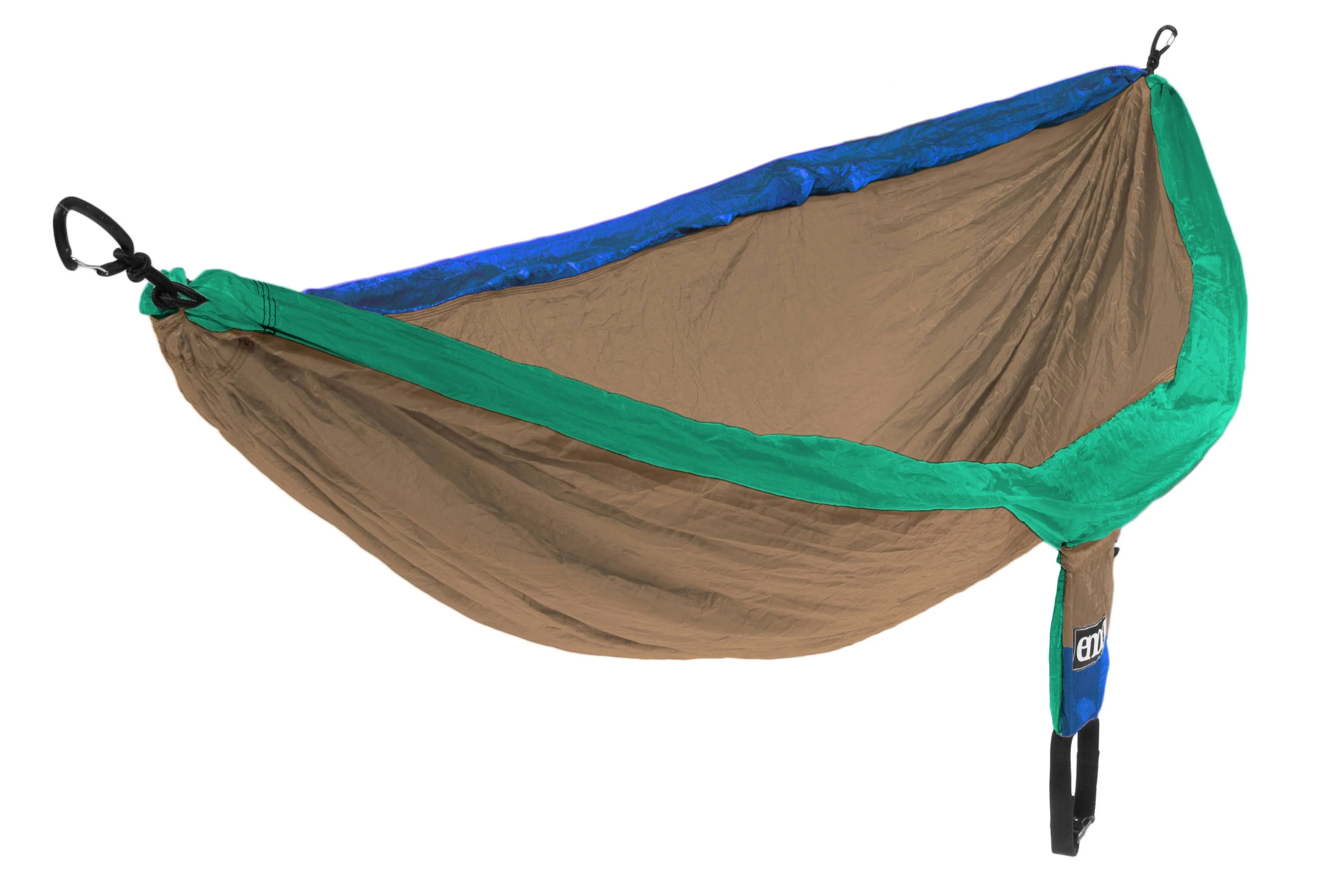 ENO Eagles Nest Outfitters DoubleNest Lightweight Camping Hammock