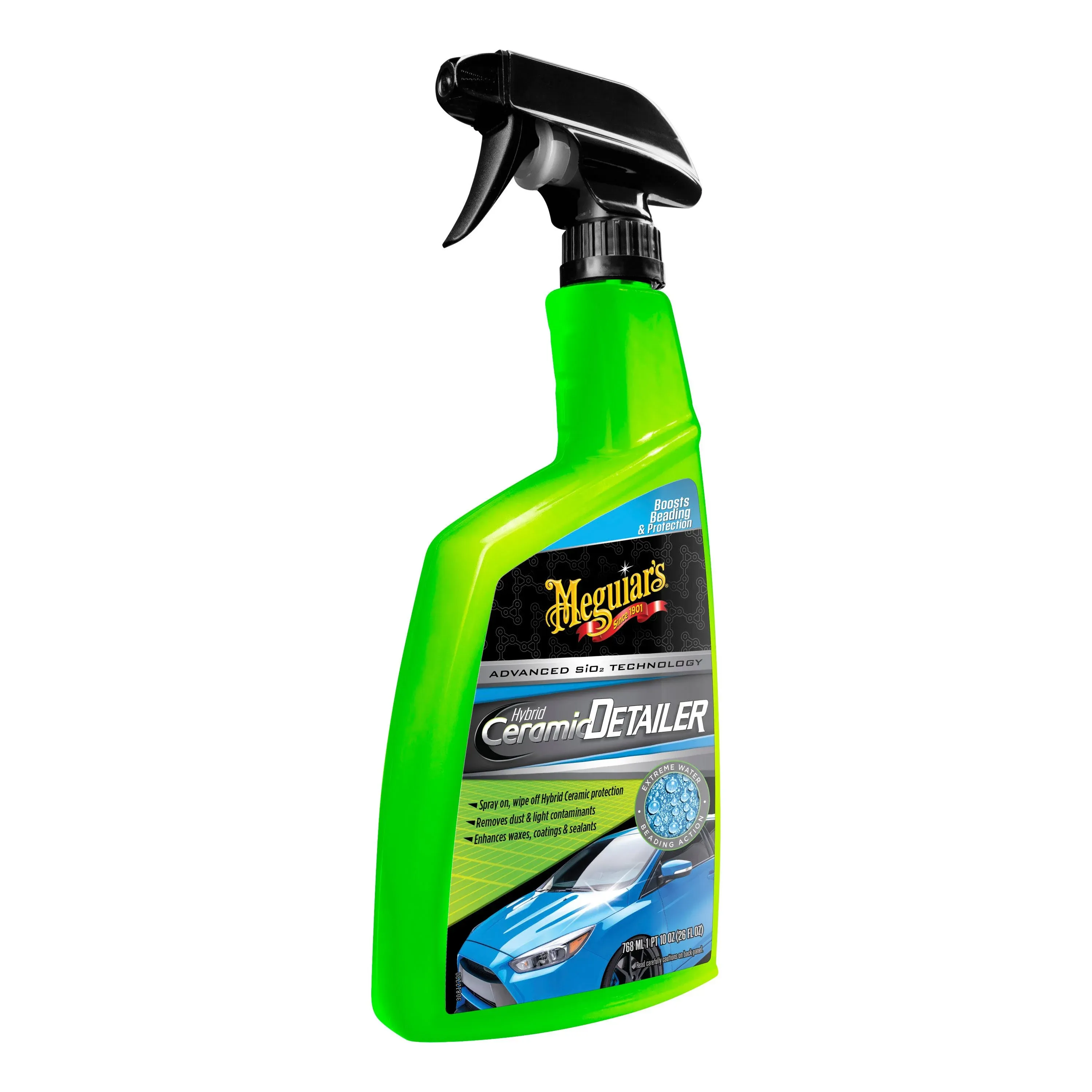 Meguiar's Hybrid Ceramic Detailer