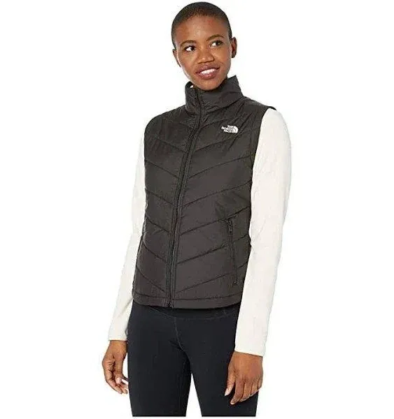 The North Face Women's Tamburello Vest - TNF Black