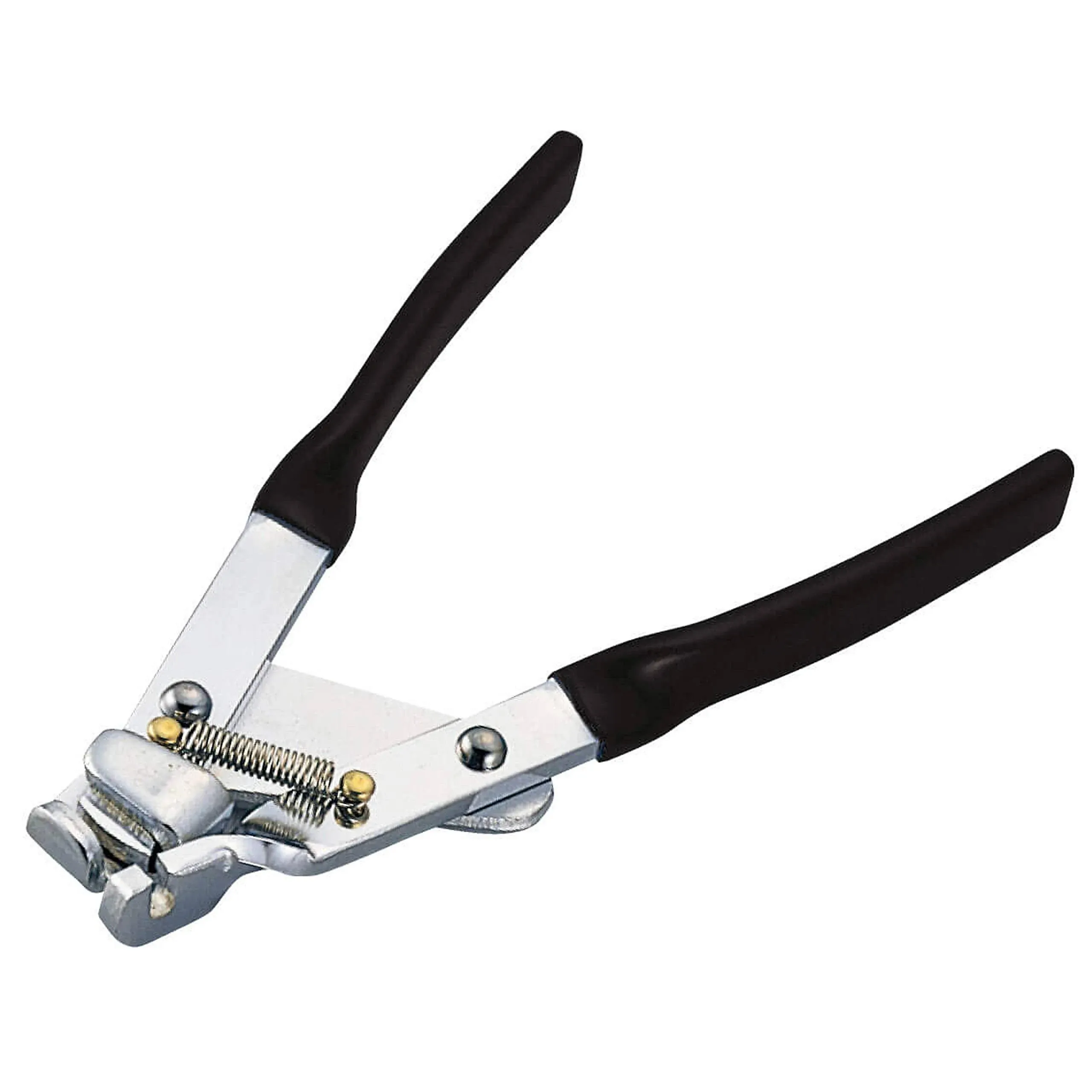 Fourth-Hand Cable Puller/Pliers