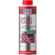 Liqui Moly 2005 Diesel Purge - 500 ml