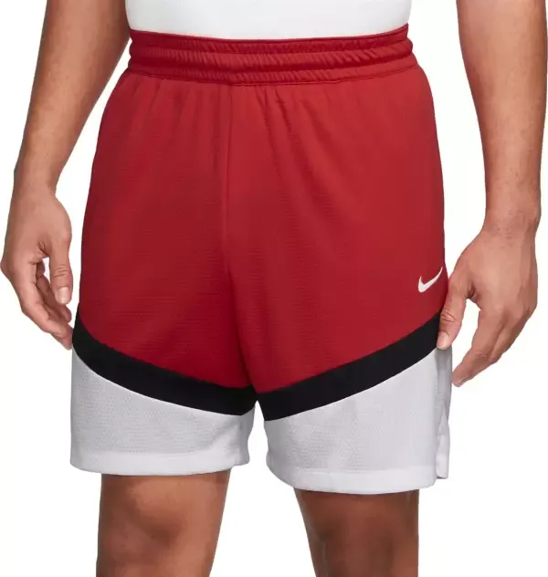 Nike Men's Icon Dri-FIT 8" Basketball Shorts