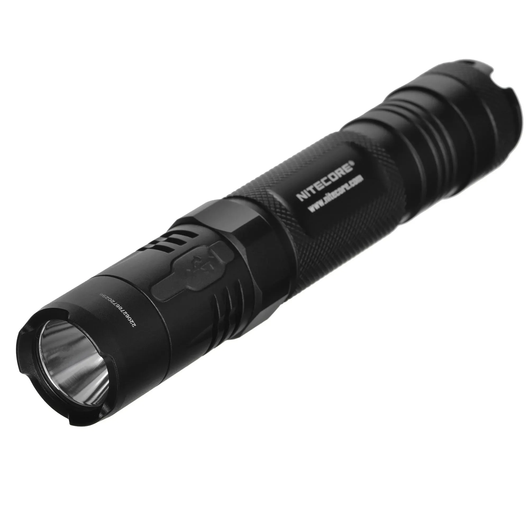 Nitecore MH10 V2 1200 Lumen USB-C Rechargeable Flashlight