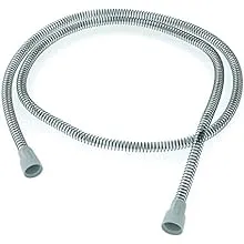 ResMed Slimline Tubing - Reduces Tube Drag and Minimizes Mask Leaks - Travel Friendly Tube