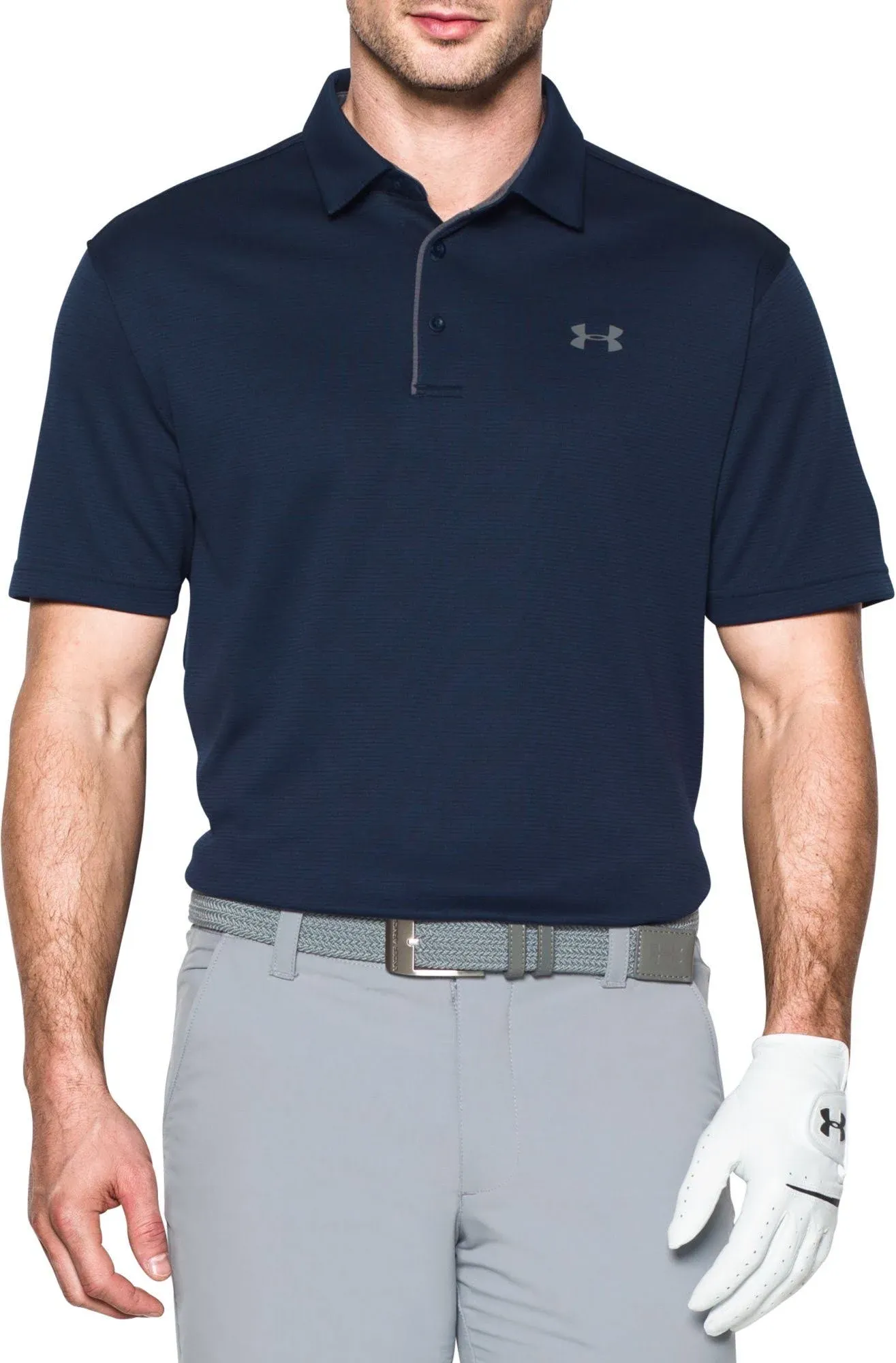 "Men's UA Tech™ Polo"