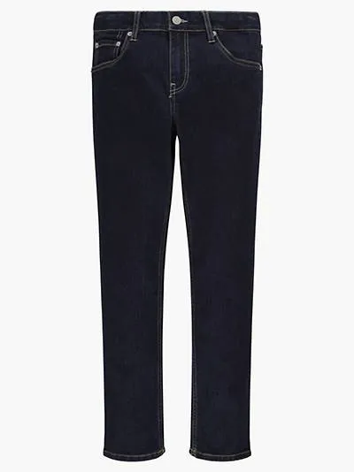 Levi's Boys' 502 Regular Taper Fit Performance Jeans