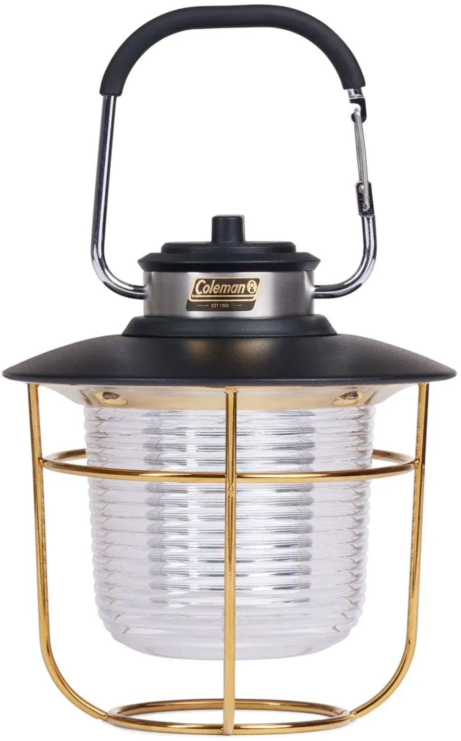 1900 Collection 200 Lumen LED Lantern