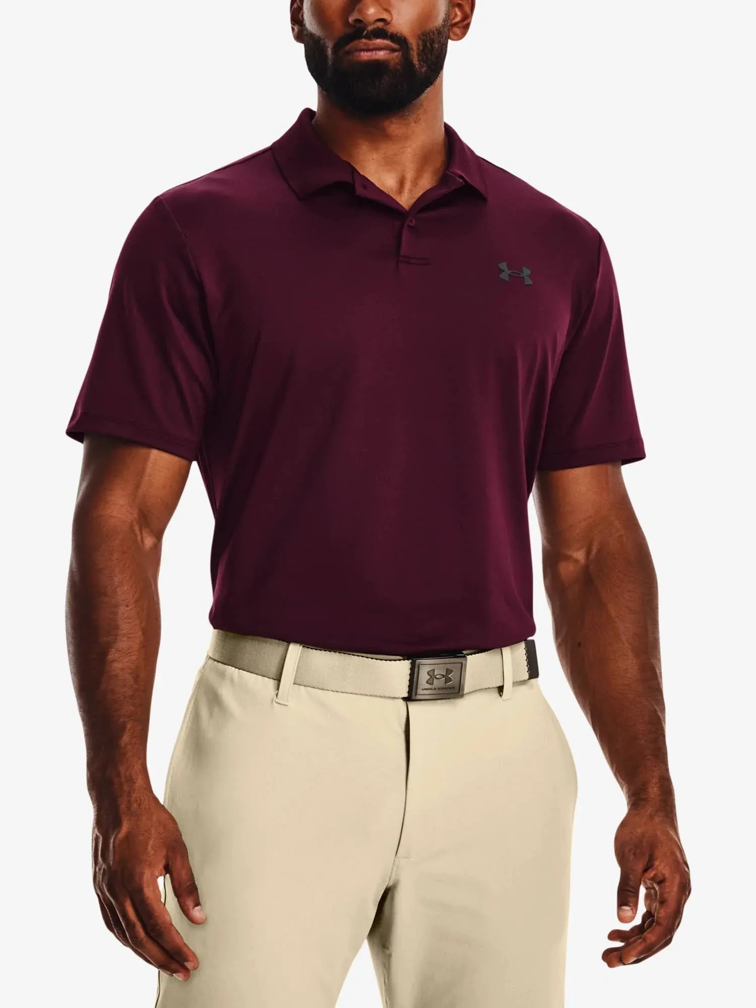 Under Armour Men's Performance 3.0 Polo