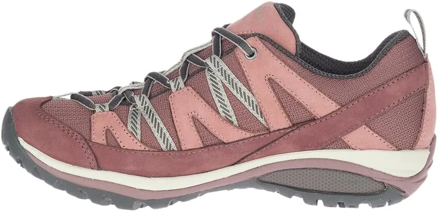 "Merrell Women's Siren Sport 3 Waterproof - Marron "