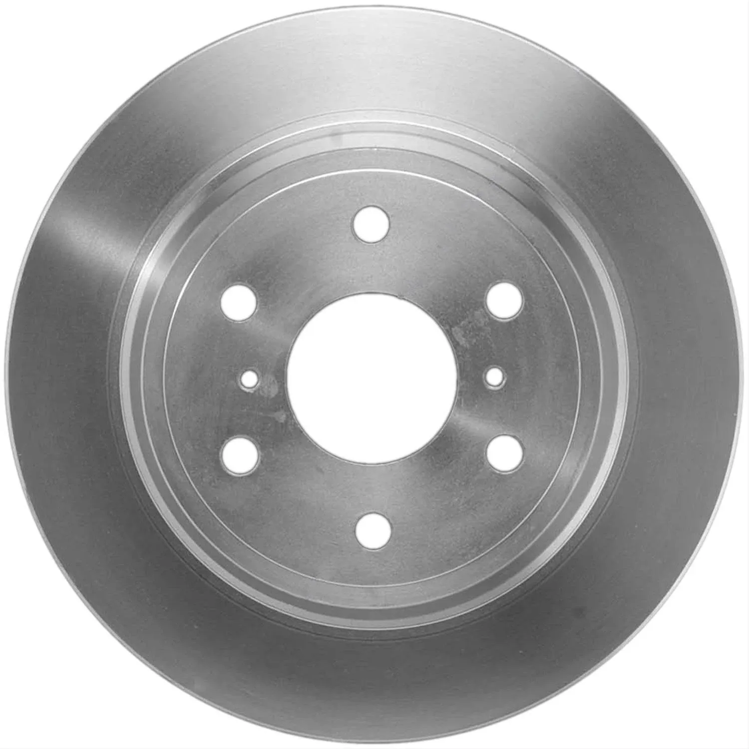 BENDIX Premium Prt5729 - Disc Brake Rotor