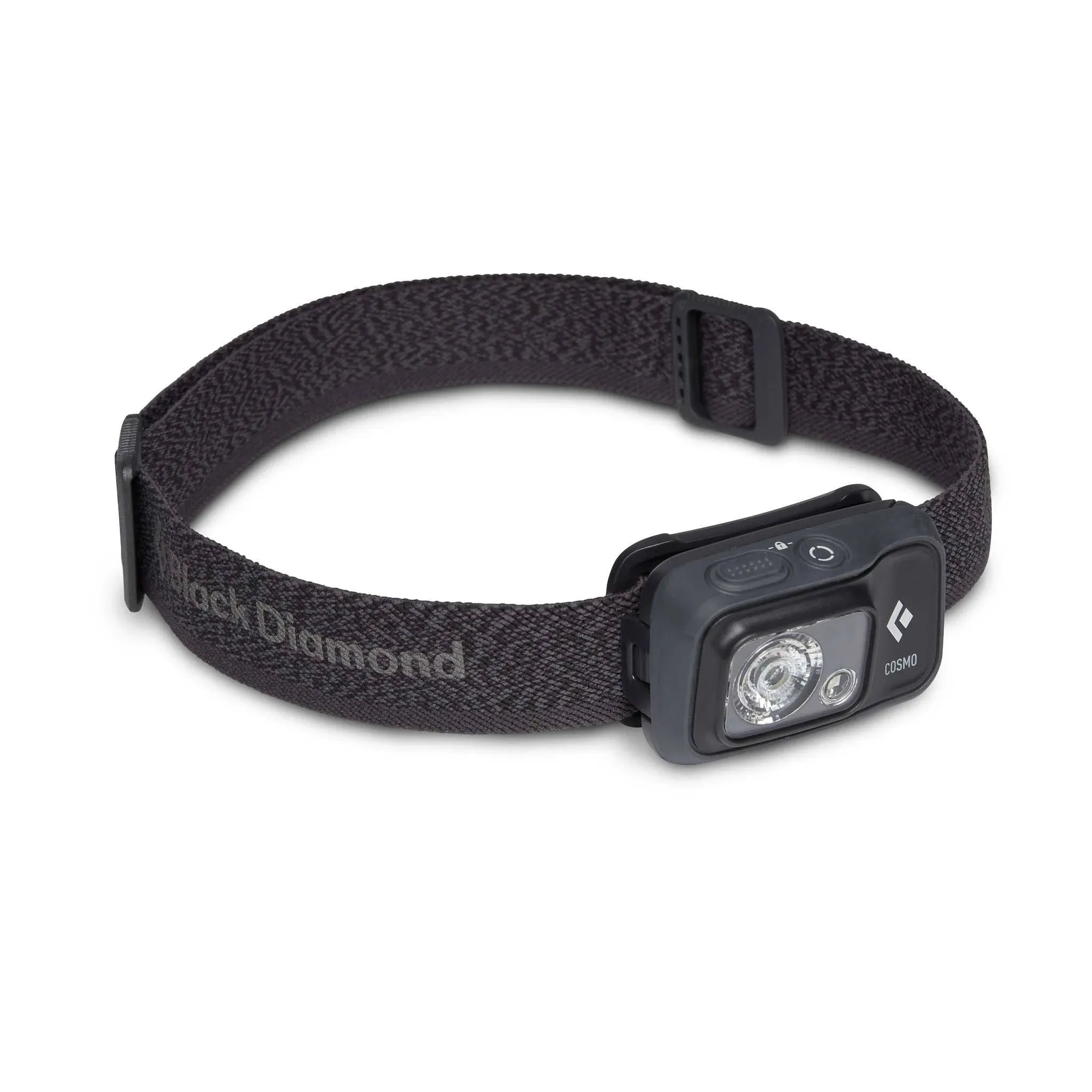 Black Diamond Cosmo 350 Rechargeable Headlamp 