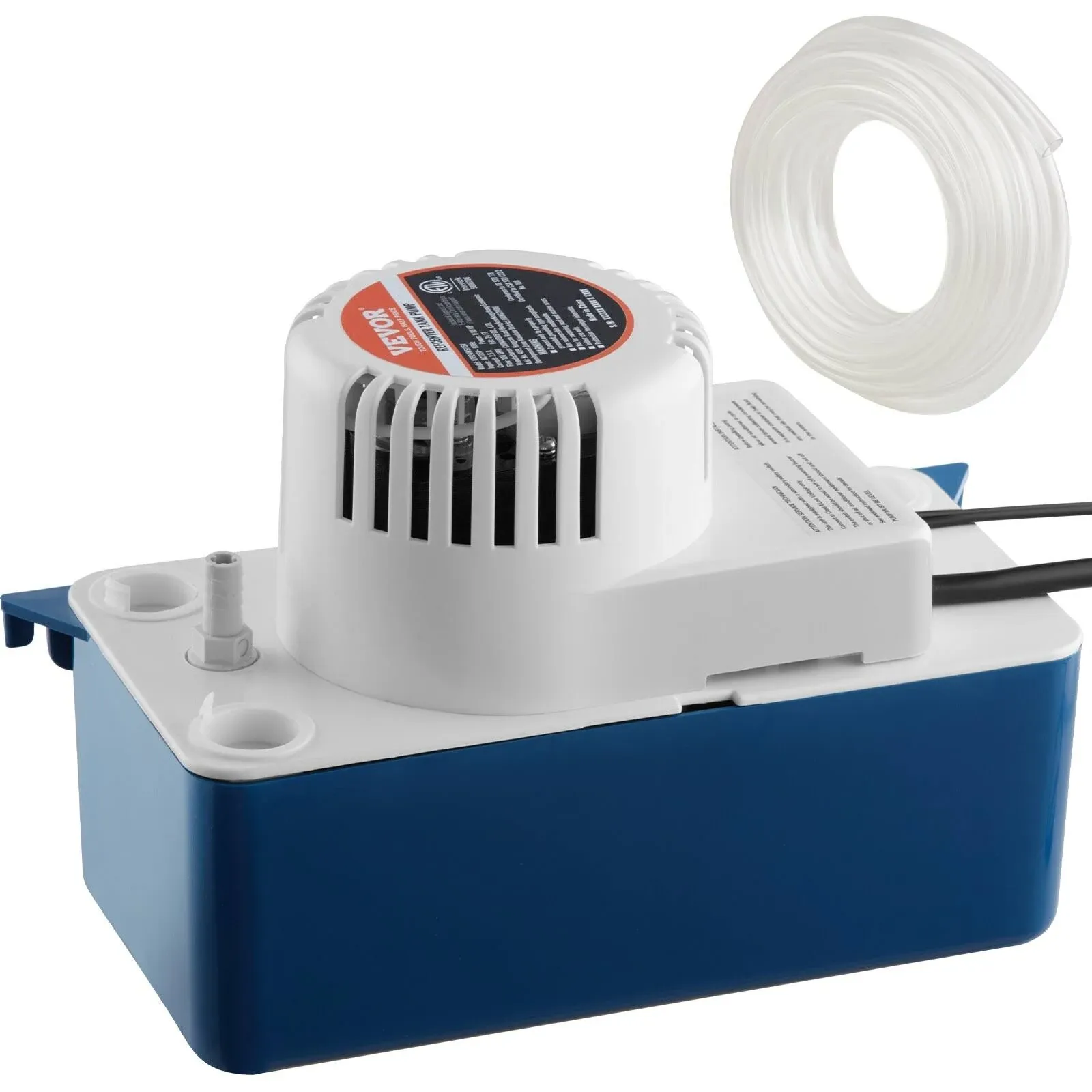 VEVOR GPH Lift 115V Condensate Removal Pump