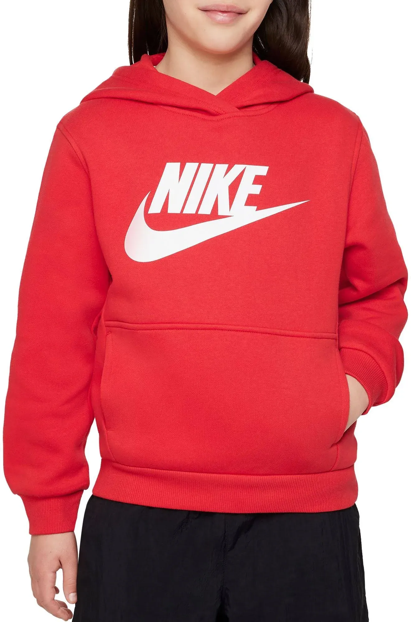 Nike Sportswear Club Fleece  Big Kids' Hoodie