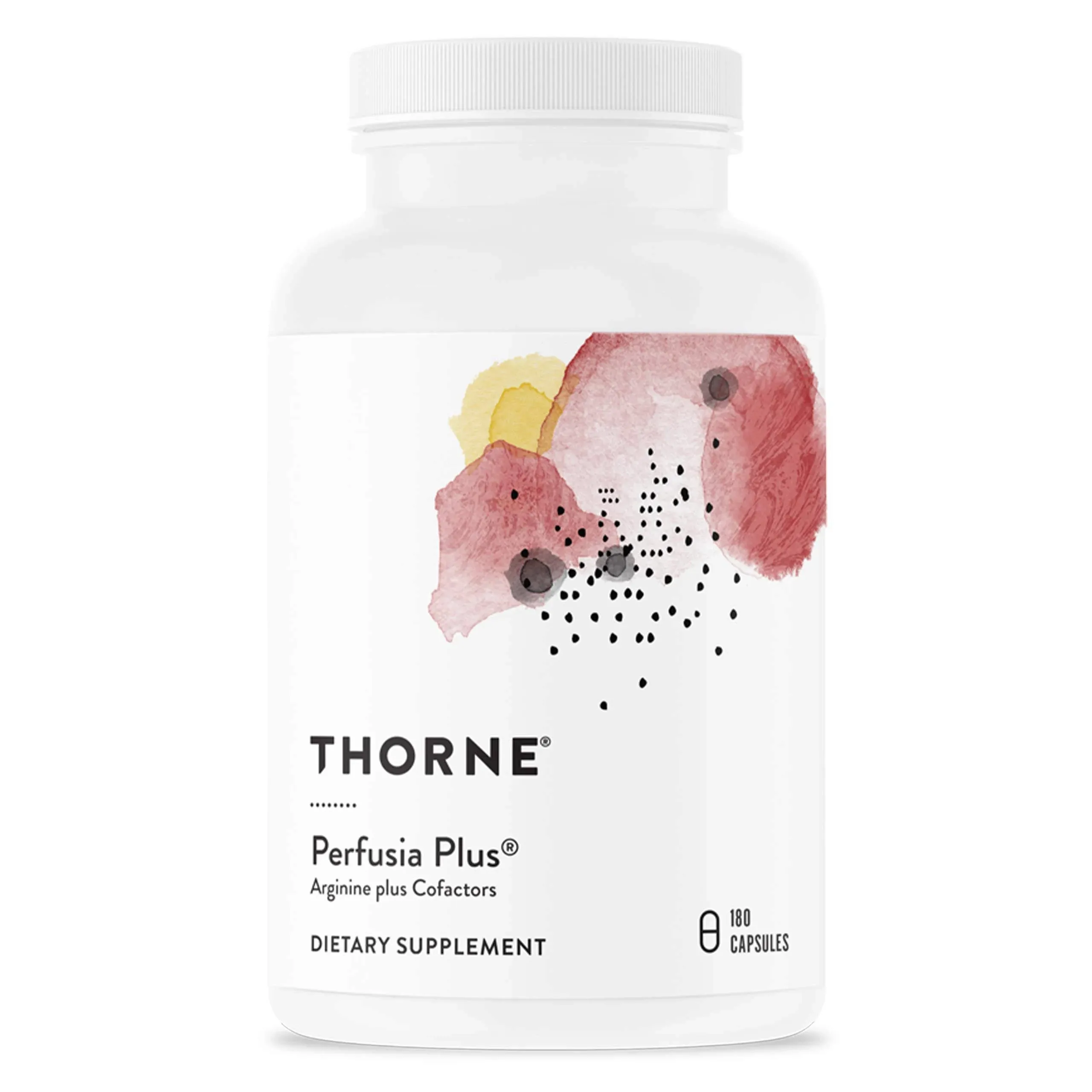 Thorne L-Arginine Plus