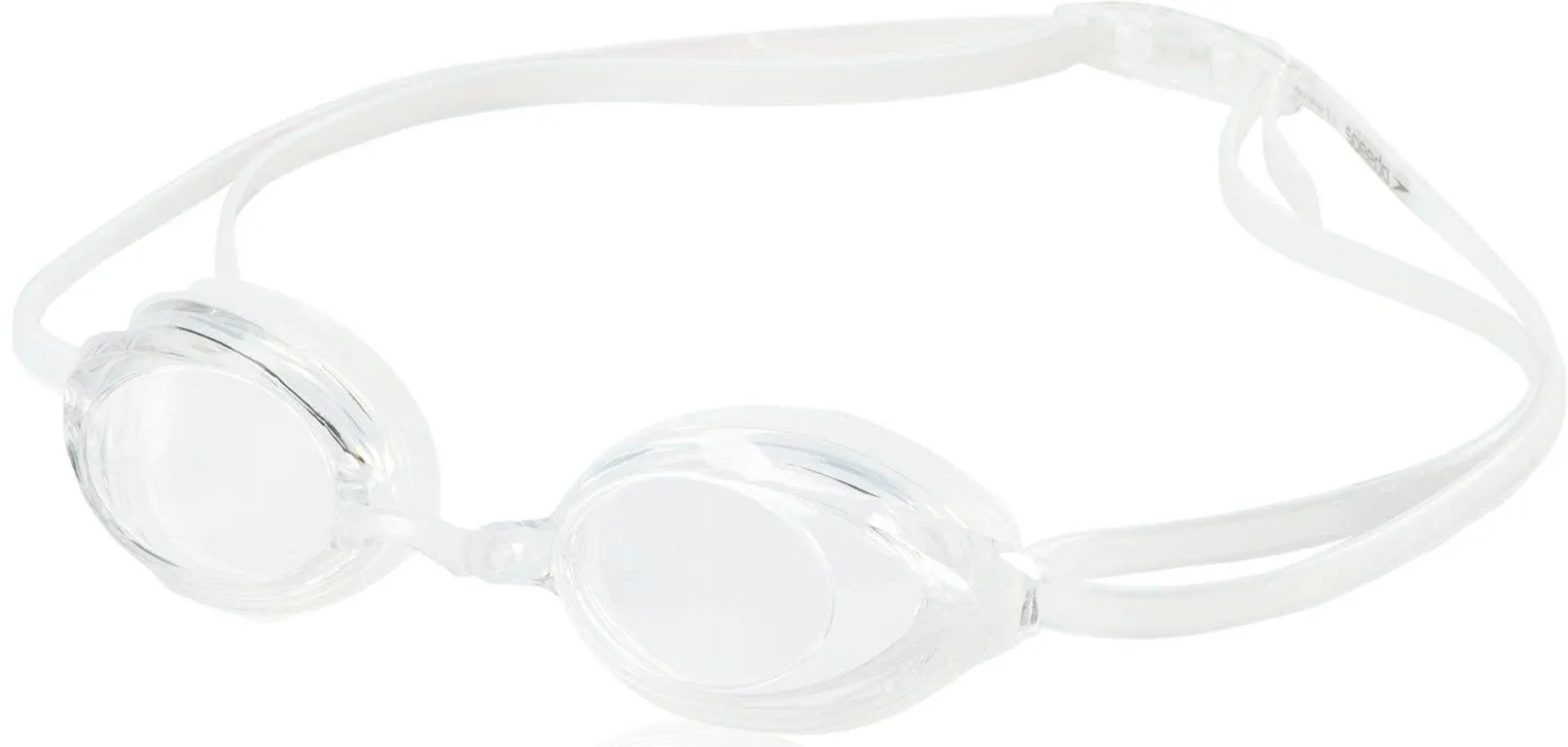 Speedo Jr Vanquisher 2.0 Goggle