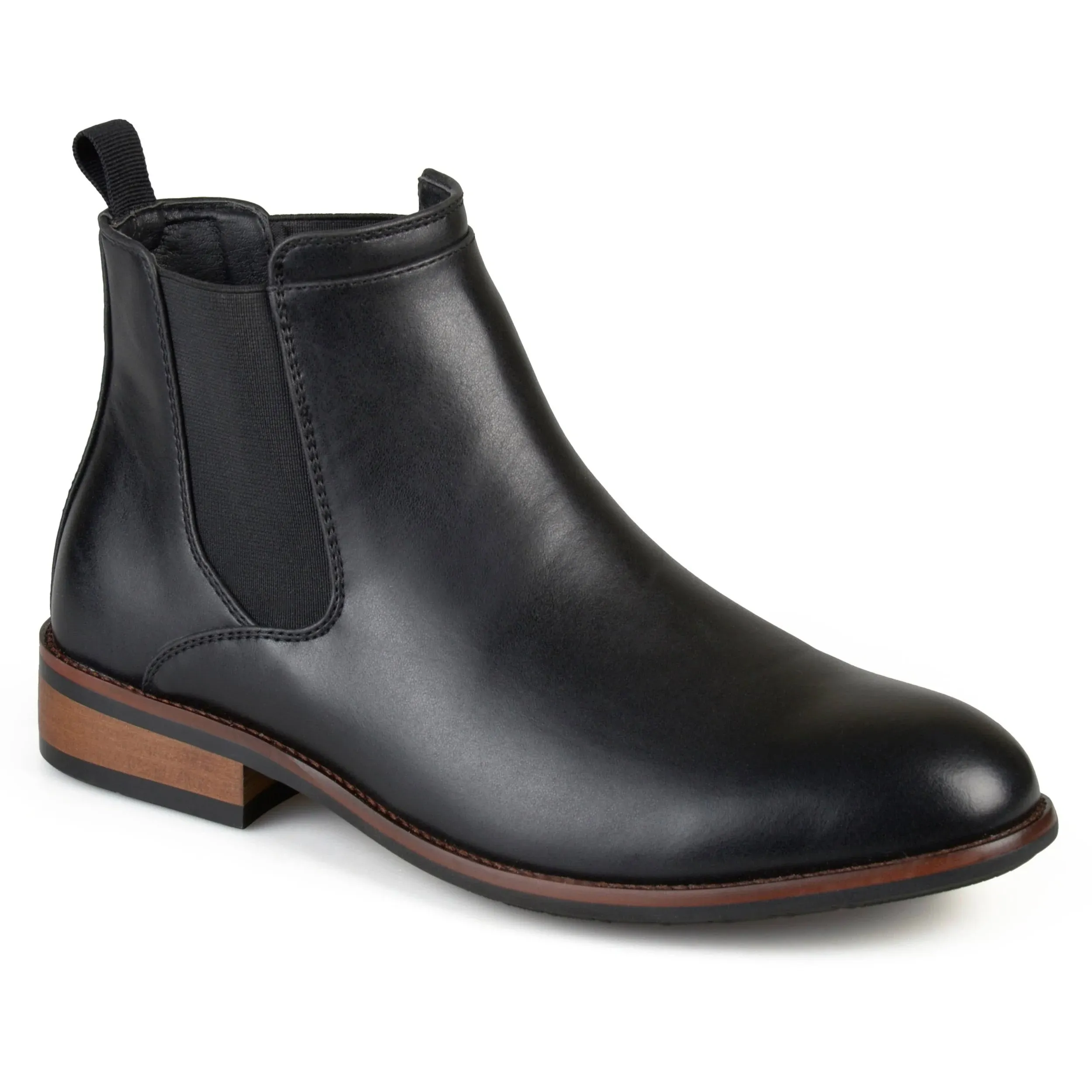 Vance Co Men's. Landon Chelsea Boot