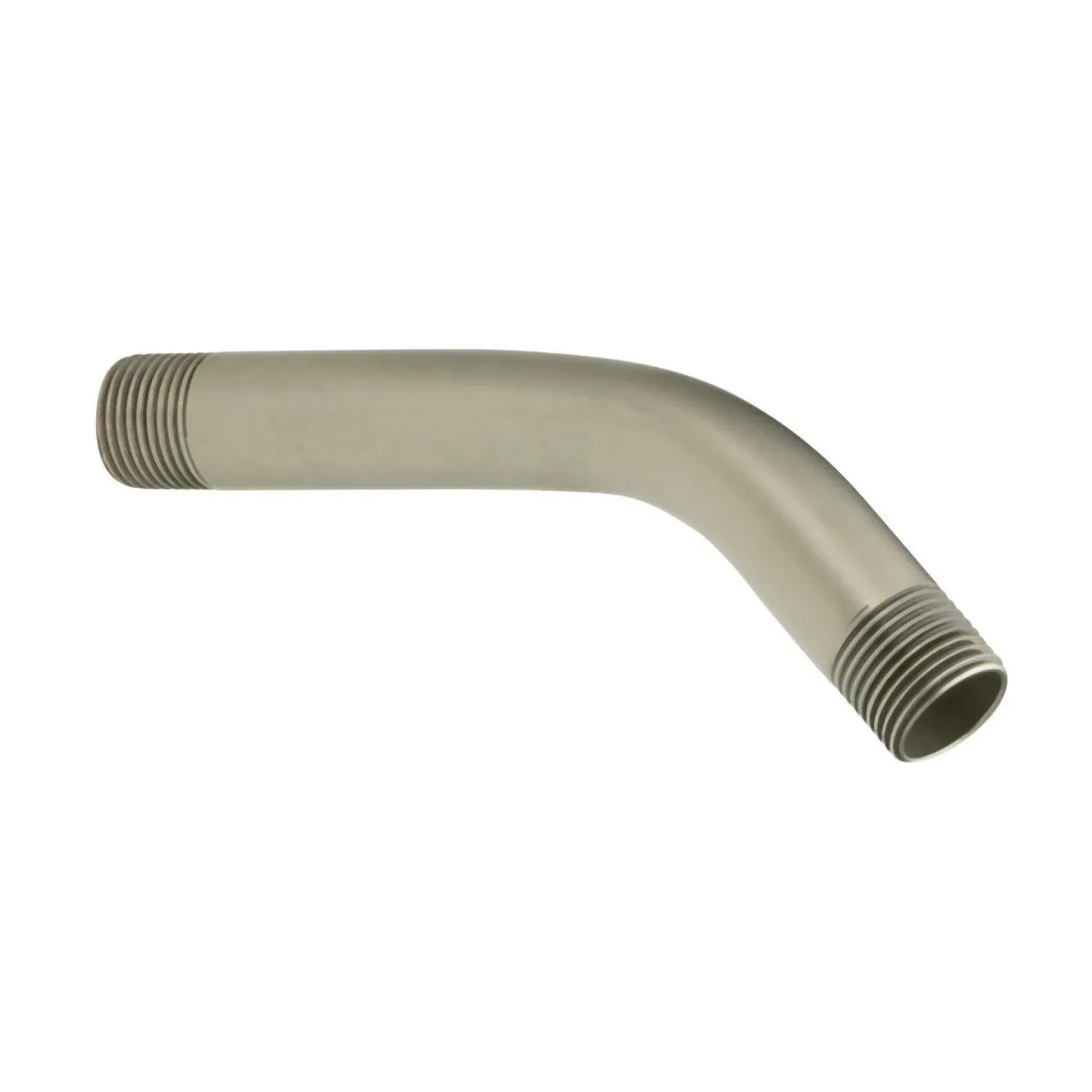 Moen 10154BN 6" Shower Arm - Brushed Nickel