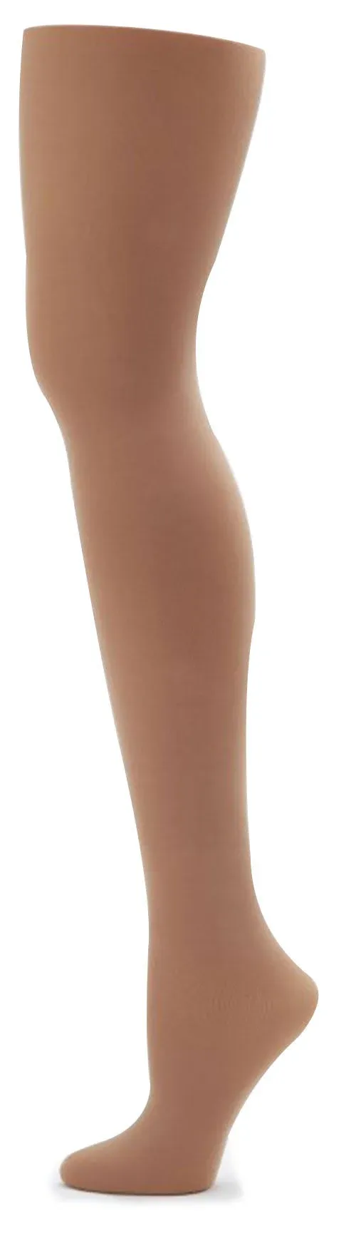 Capezio Women's Ultra Soft Footed Tight