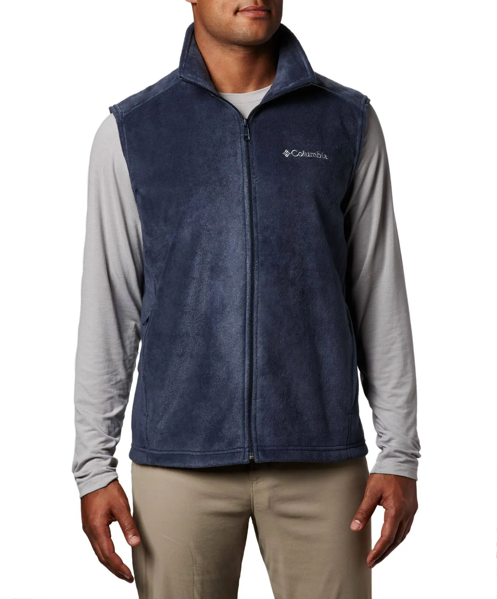 Columbia Men's Steens Mountain Vest