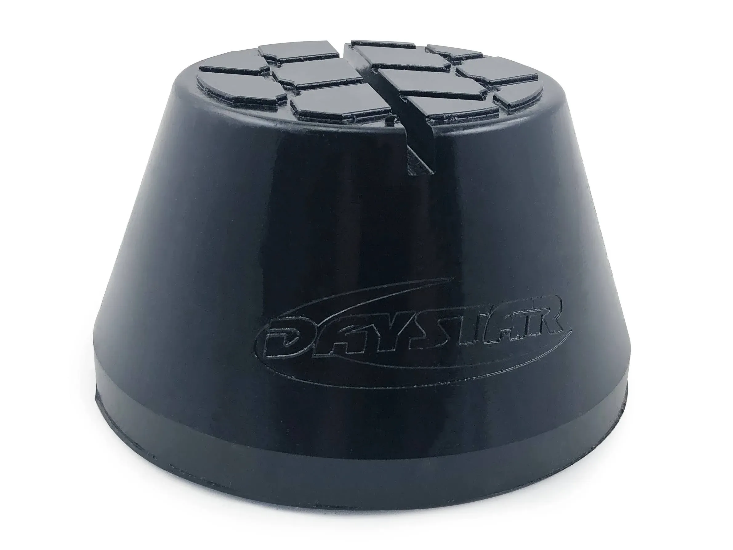 Daystar KU31002 5.5 Inch Heavy Duty 5.5" Jack Pad