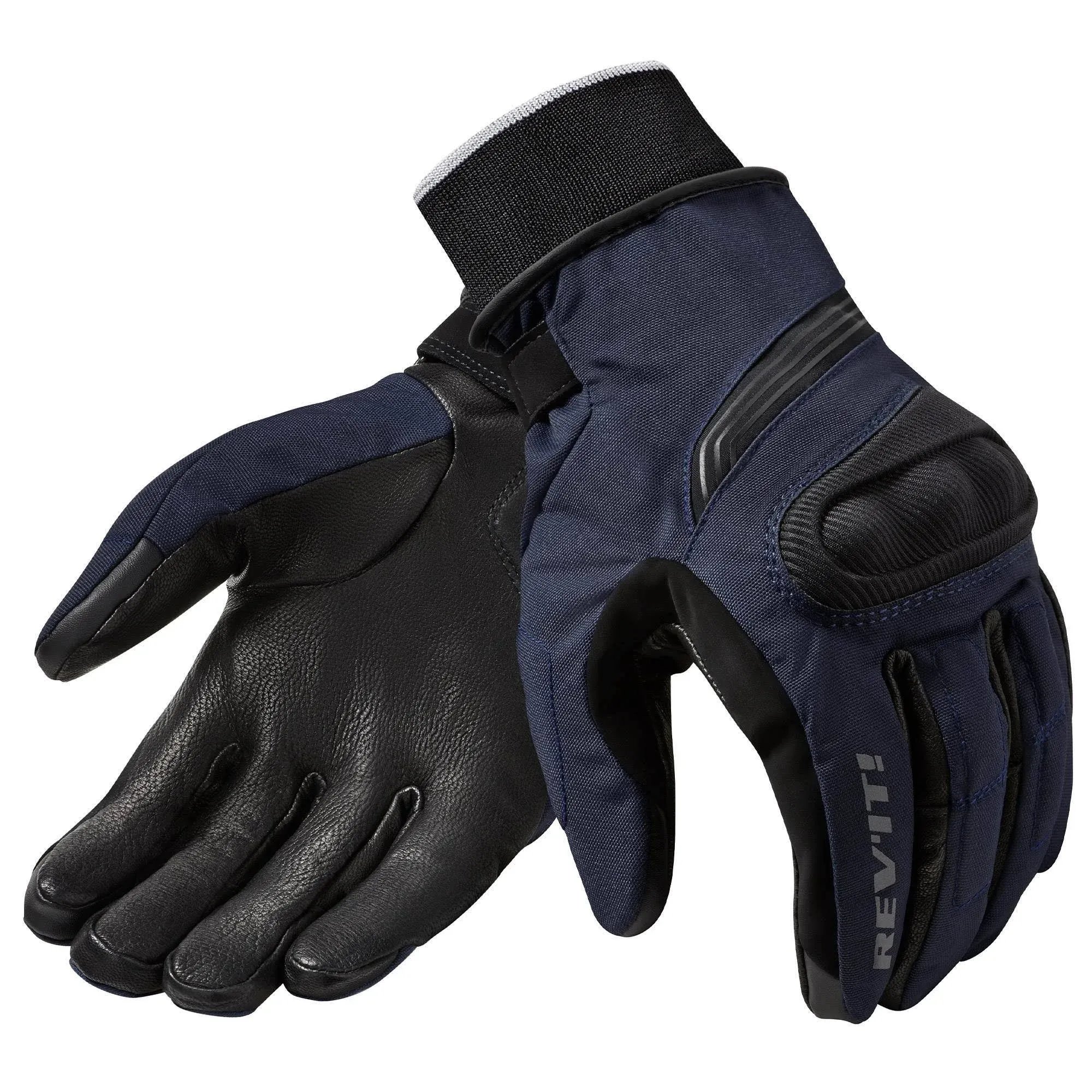 REV'IT! Hydra 2 H2O Dark Navy Gloves