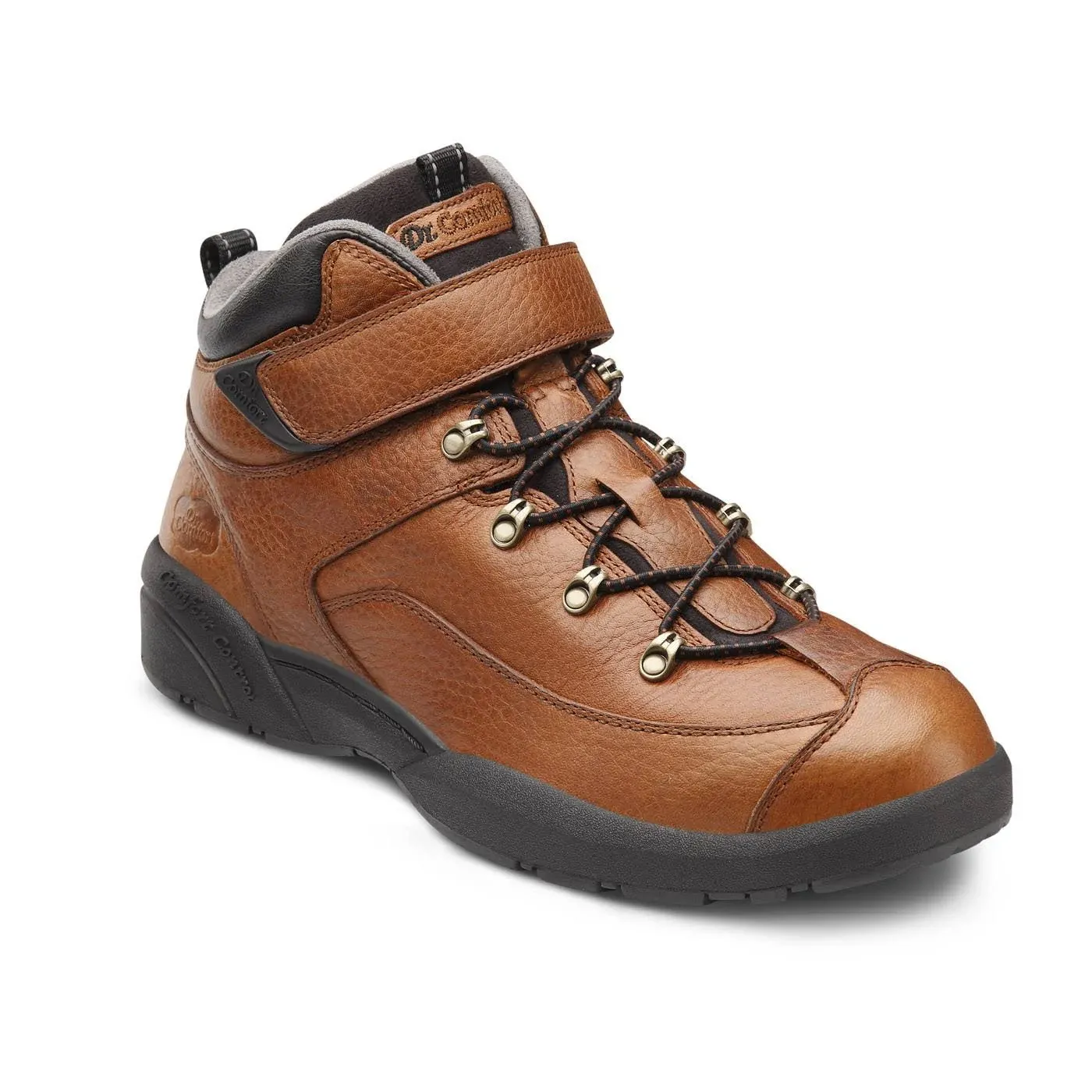 Dr. Comfort Ranger Men's Hiking Boot