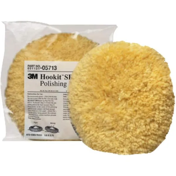 3M 05713 Polishing Pad