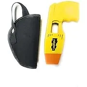 ZAPPER Toy with Holster (Yellow)