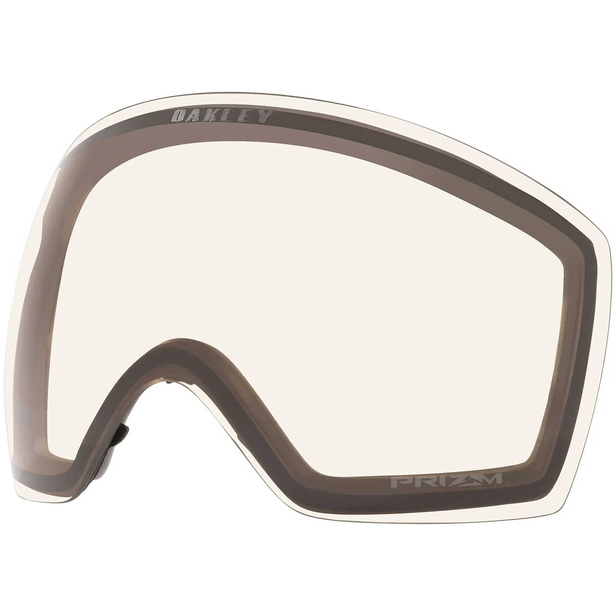 Oakley Flight Deck L Replacement Lens Prizm Clear