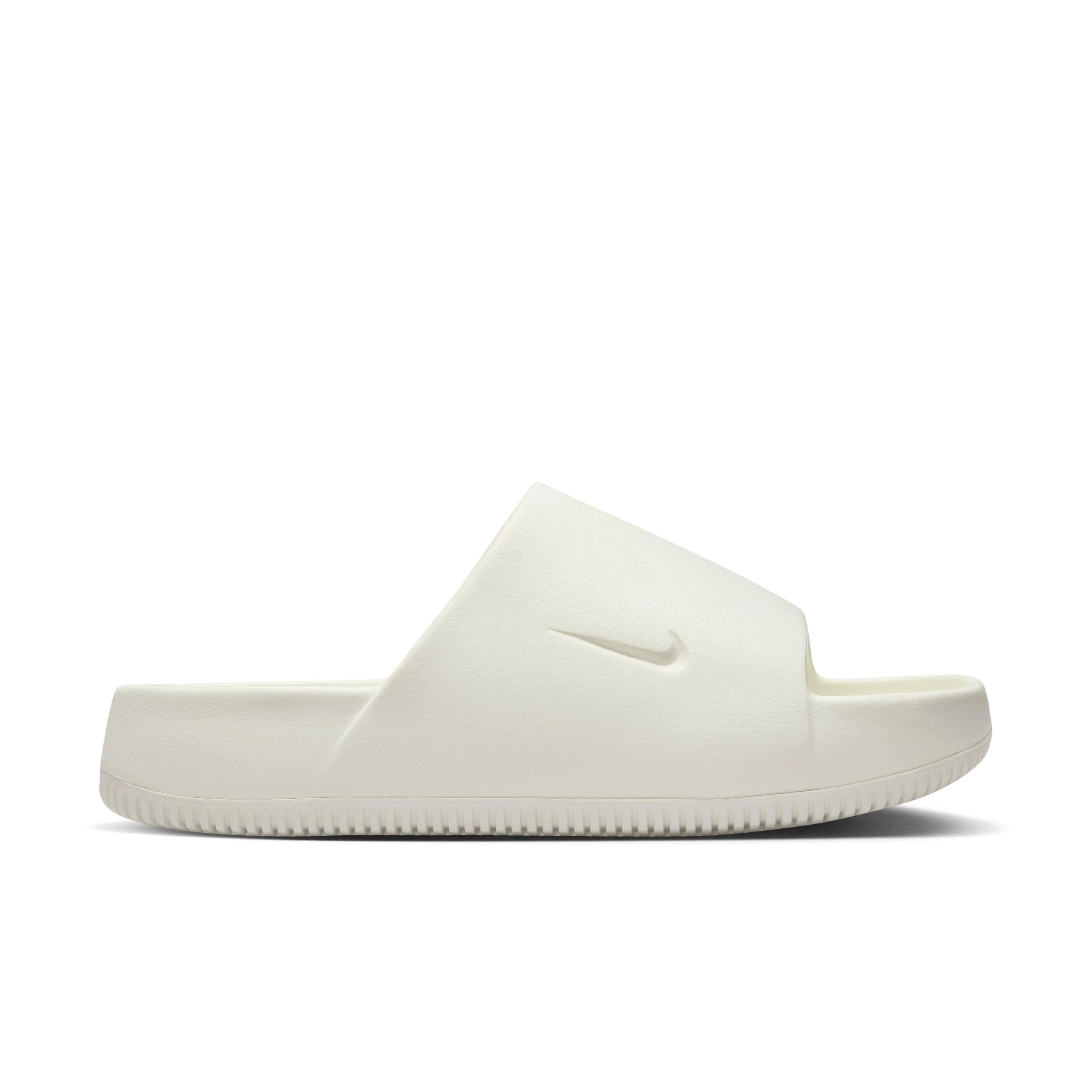 Nike Calm Slide Women's - Sail - 9