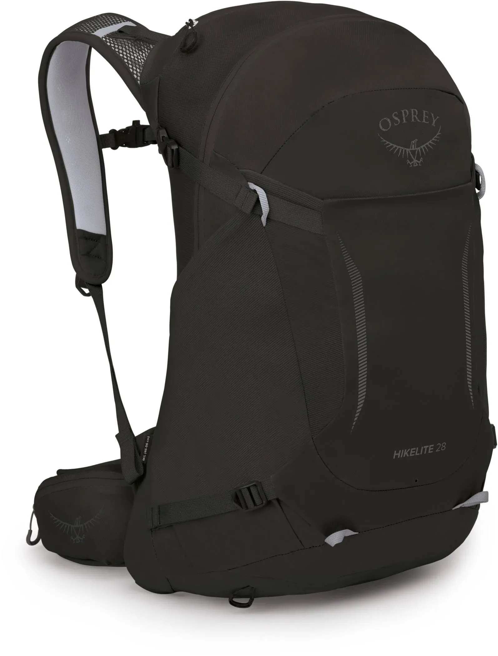 Osprey Hikelite 28 Black M/L