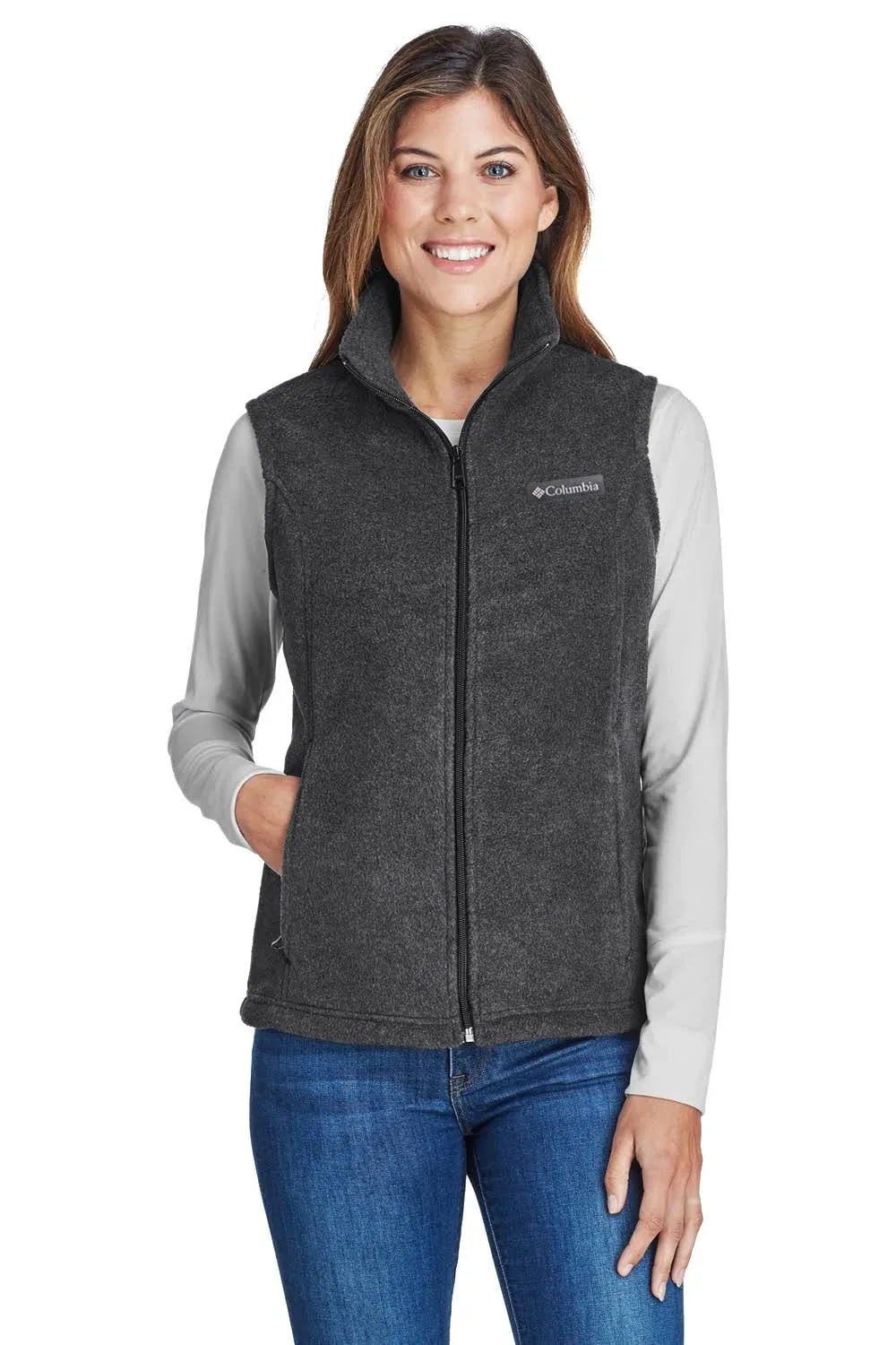 Columbia Women's Benton Springs Vest