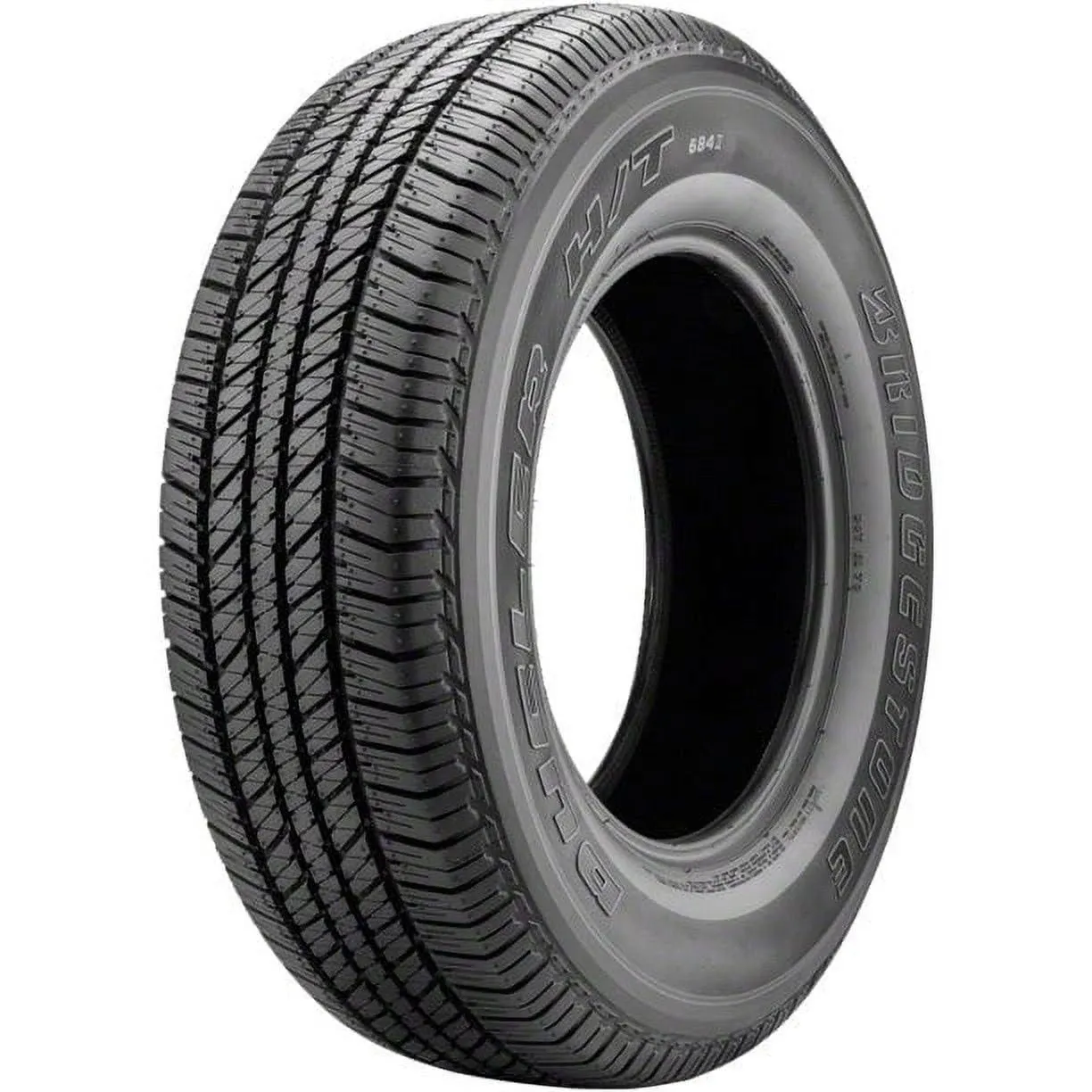 Bridgestone Dueler H/T 684 II