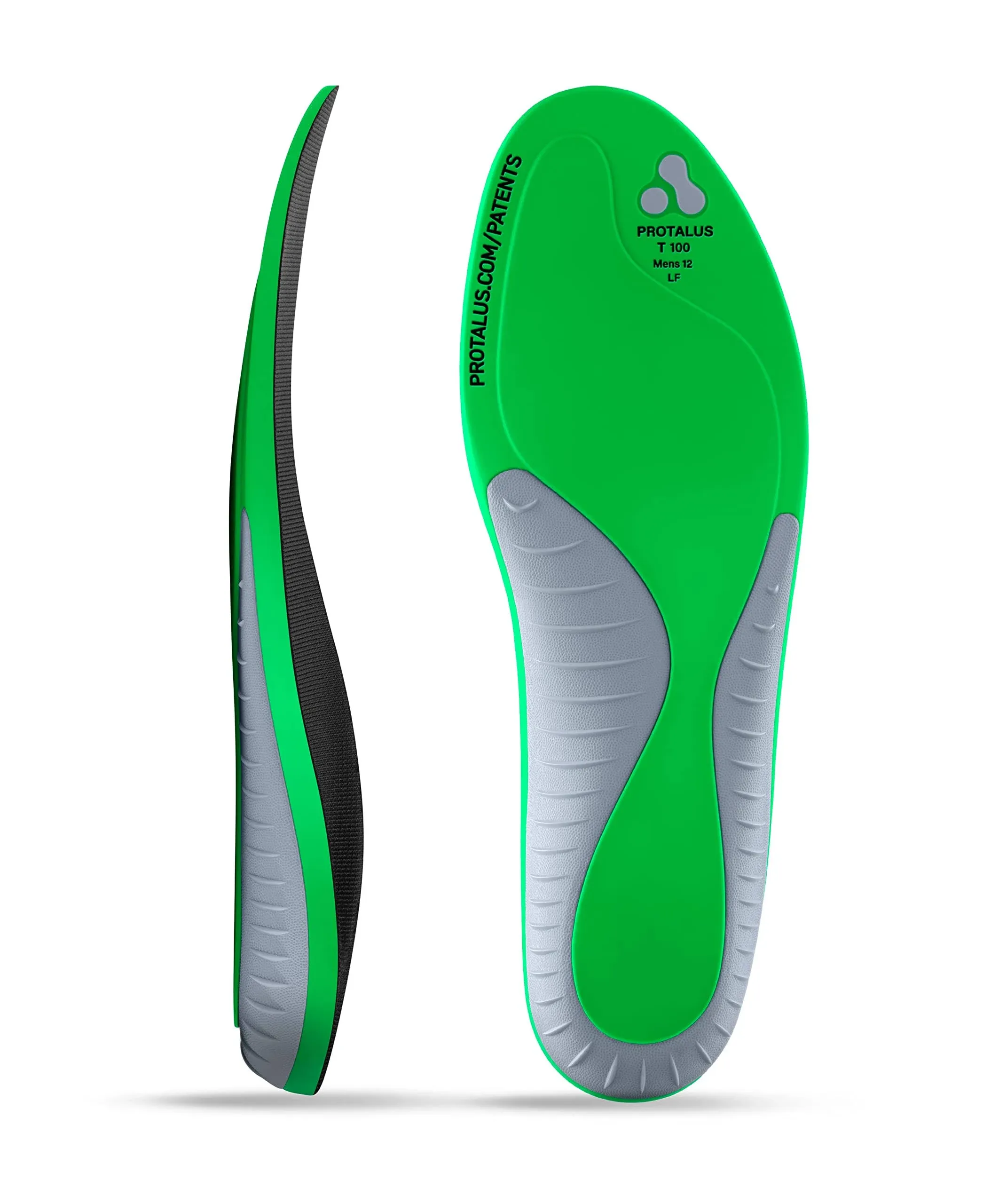 Protalus T-100 Elite Shoe Insoles