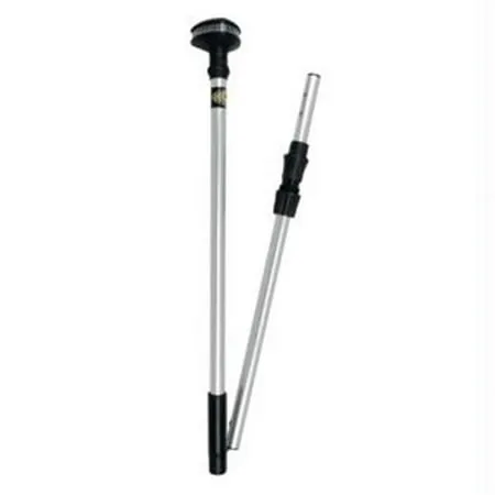 Perko Stealth Series Folding Pole LED All-Round Light