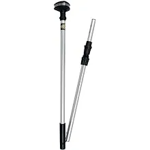 Perko Stealth Series Folding Pole LED All-Round Light