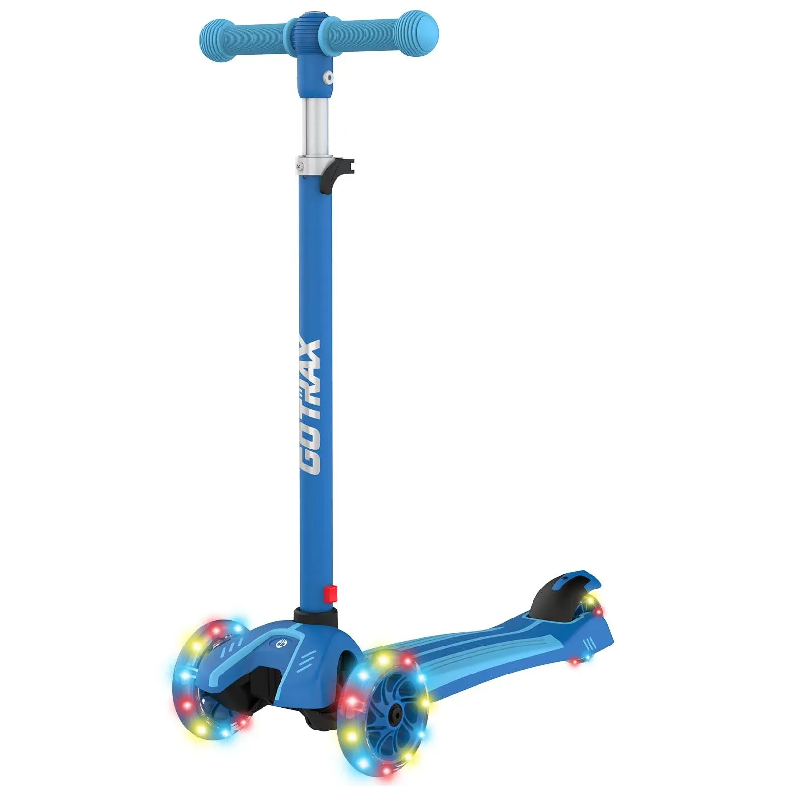 KS1 Kick Scooter