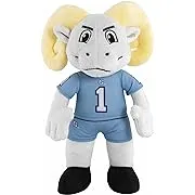 Uncanny Brands Texas Longhorns 10" Mascot Plush