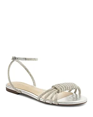 SCHUTZ Women's Flat Sandals