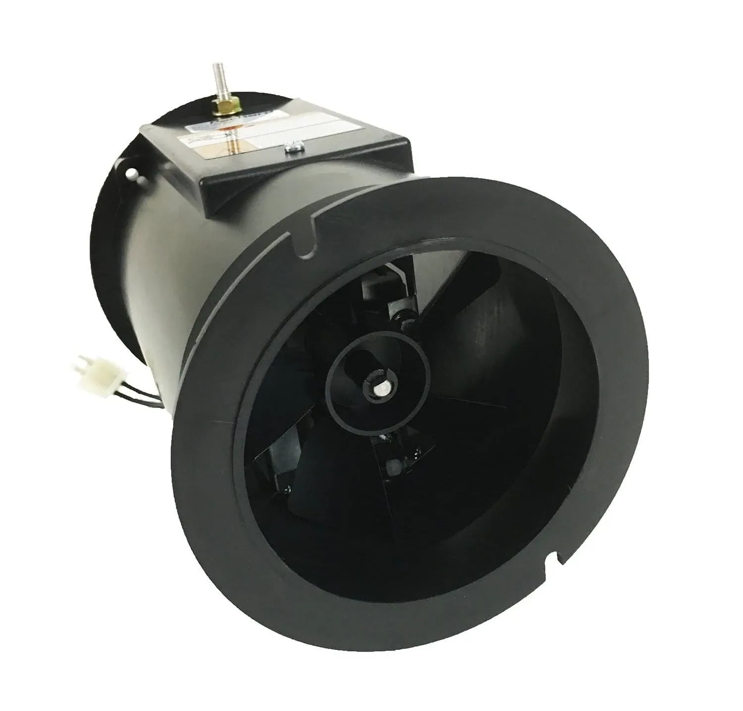 Packard 65404 - Combustion Air Blower Replacement for Nordyne