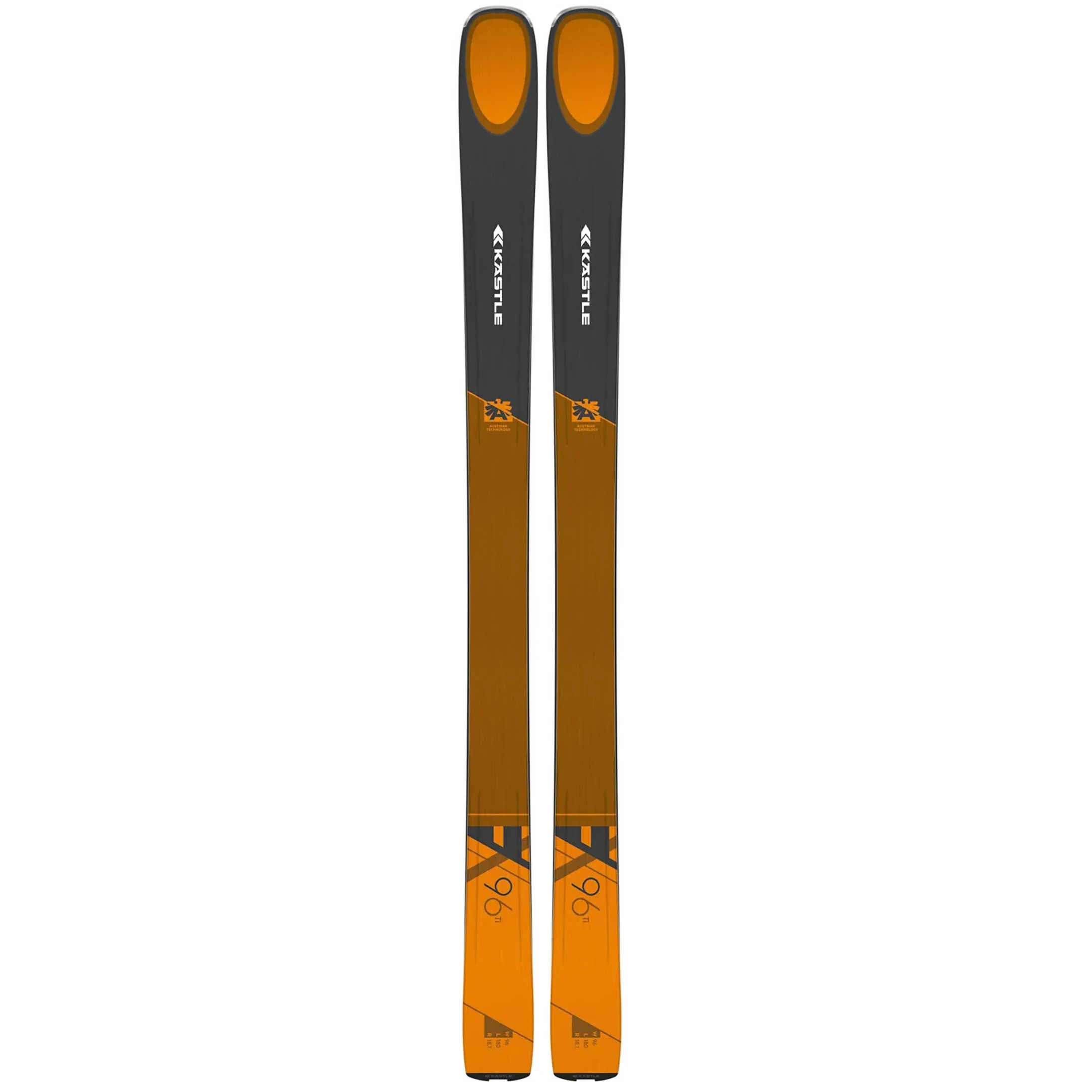 2024 Kastle FX 96 Ti Skis