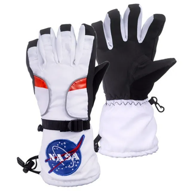 Aeromax Astronaut Gloves