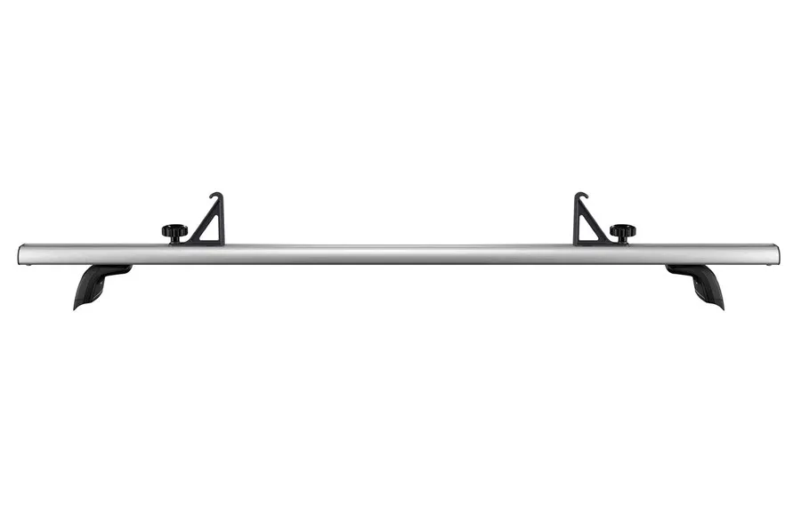 Thule TracRac Van3-bar van rack silver - 29056XT