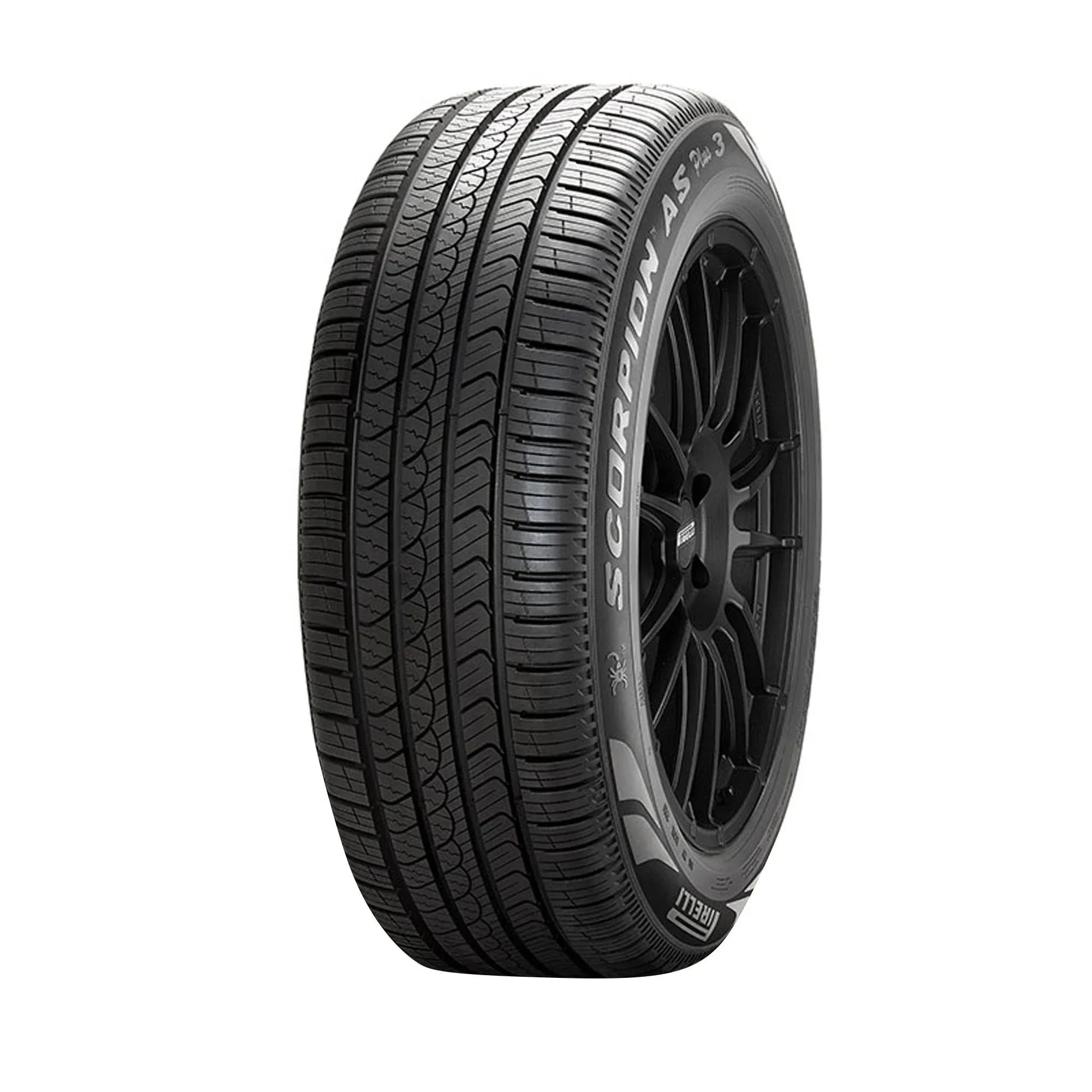 Pirelli Scorpion All Season Plus 3 255/55R20 110H Tire